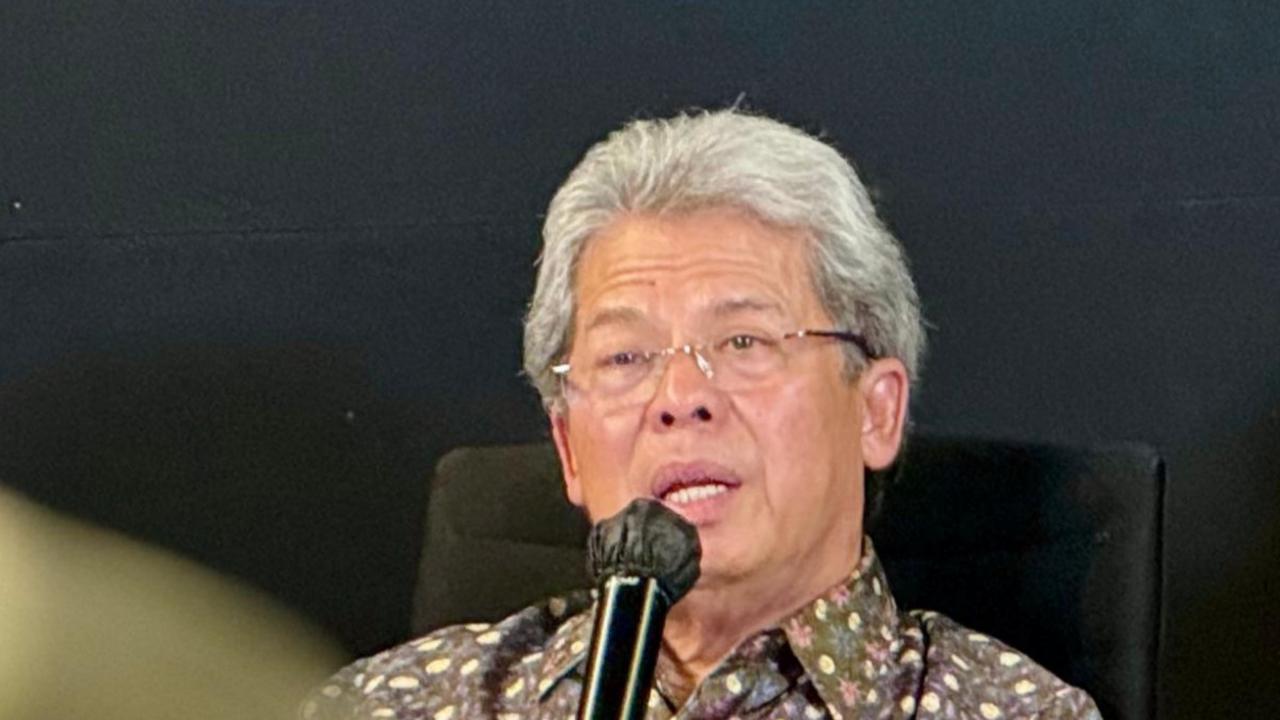 Todung Mulya Lubis dan Henry Yosodiningrat Pimpin Timsus Hukum Ganjar-Mahfud Usut Dugaan Kecurangan Pemilu