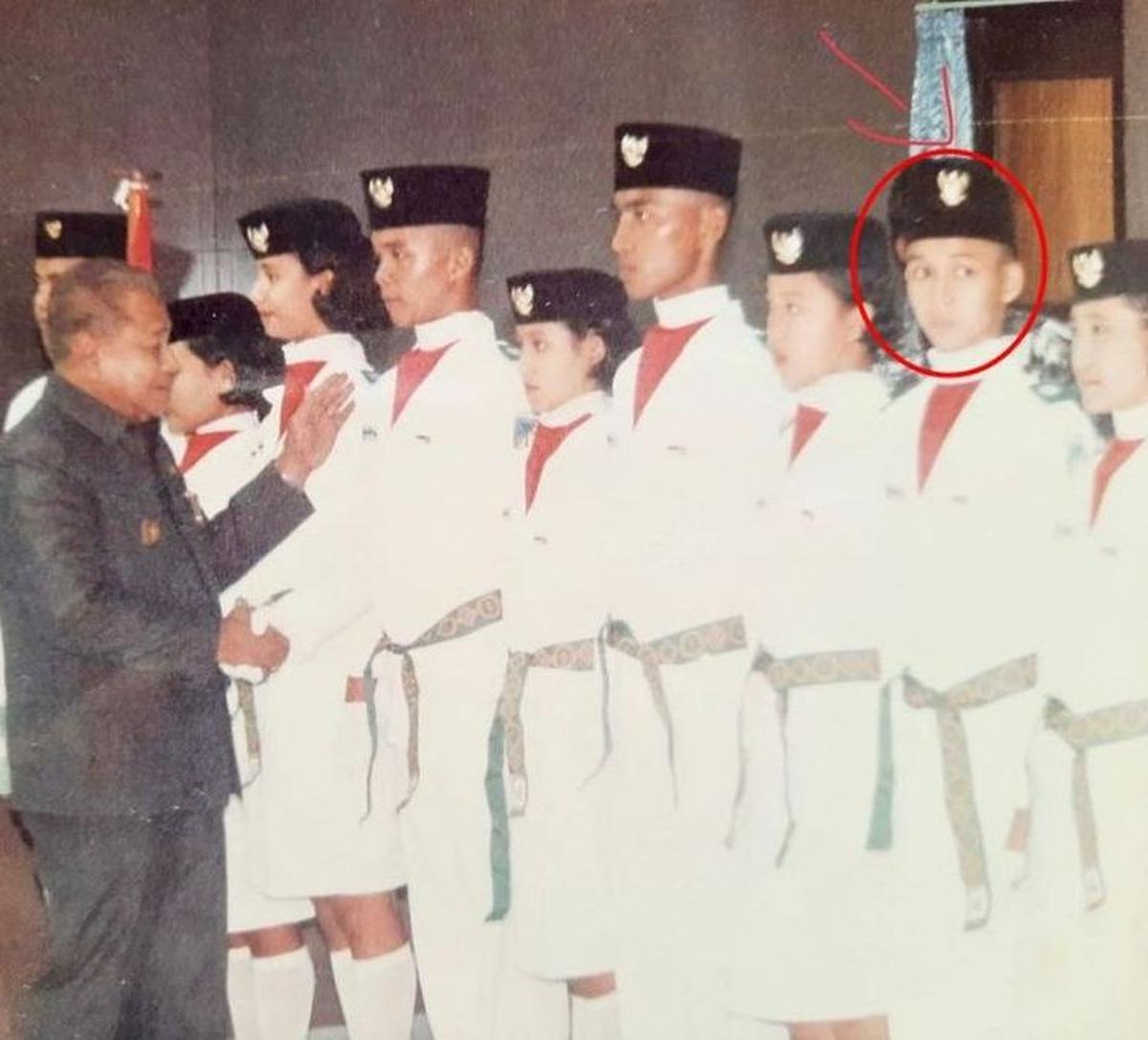 Dok. Istimewa