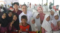 Wali Kota Pekalongan Tekankan Pentingnya Guru Pendamping bagi Siswa Disabilitas