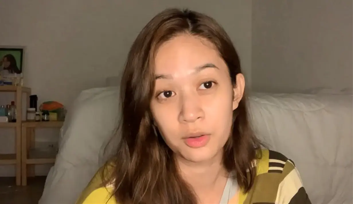 Faradilla Yoshi (Instagram/faradillayoshi)