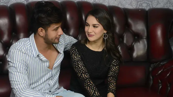 [Fimela] Ammar Zoni - Irish Bella