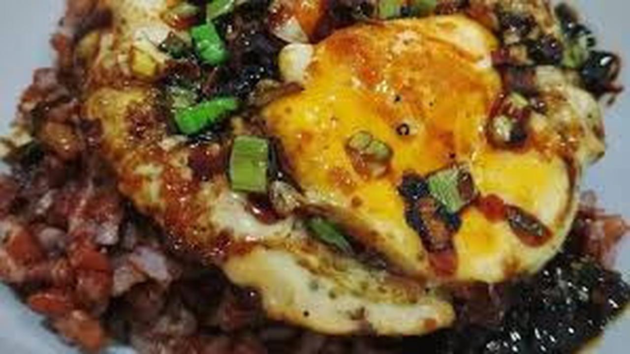 Telur Pontianak
