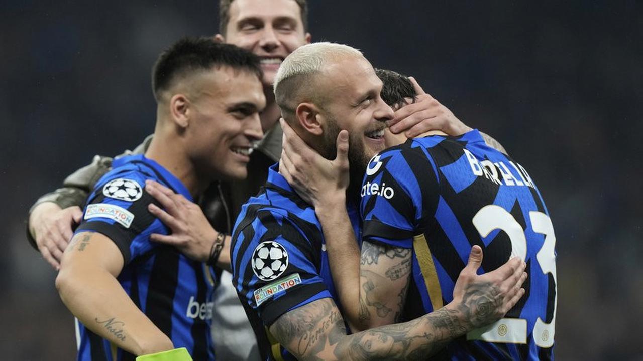 Jadwal Lengkap Serie A 2025/2026