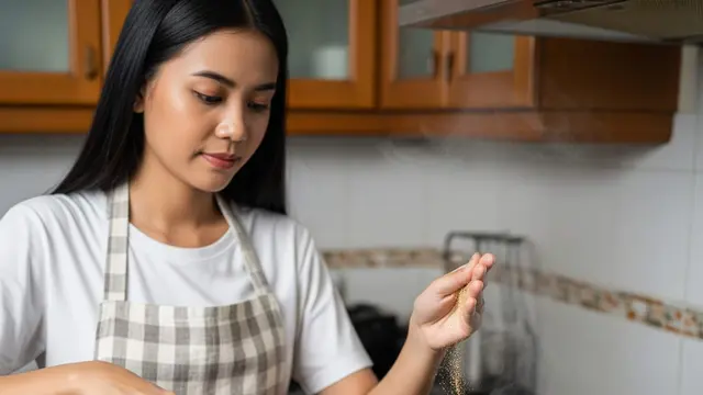 Trik Memasak Labu Siam Biar Tidak Pahit dan Lebih Gurih