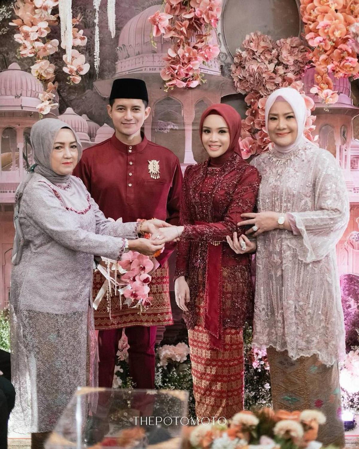 Pesan Dea Sahirah