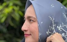 Potret Sarah Amalia Eks Istri Ariel Noah, Kini Kenakan Hijab Makin Cantik Mempesona