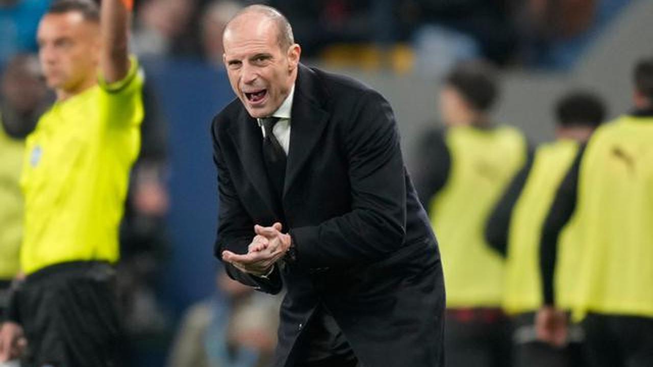 Real Madrid Siap Coba Lagi Gaet Massimiliano Allegri dari AC Milan