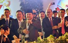 Komitmen Investasi Senilai USD10,07 Miliar, Rosan Roeslani Optimis Investasi Tiongkok Terus Meningkat