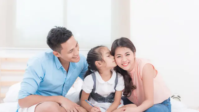 Ini Bentuk Perlindungan Nyata yang Dibutuhkan Keluarga Selama Masa Pandemi