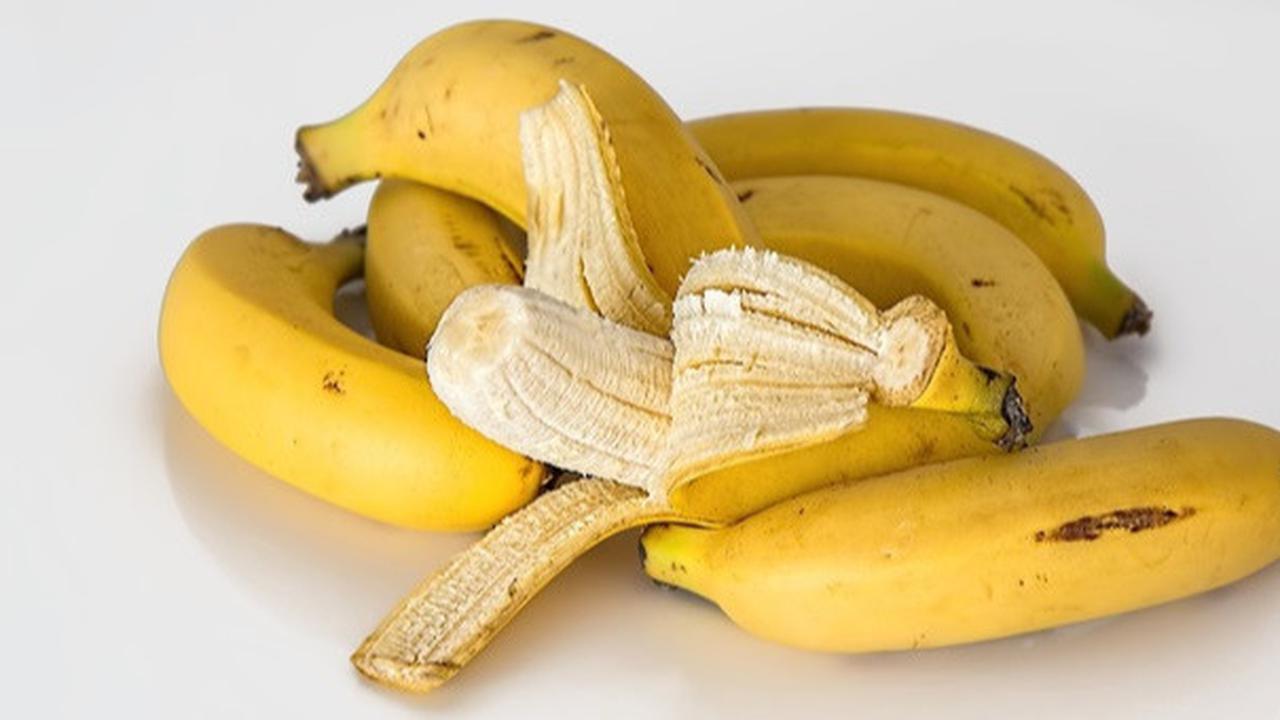 Trik Rahasia Goreng Pisang Kipas yang Krispi Kering Tidak Berminyak, Jadi Camilan Favorit