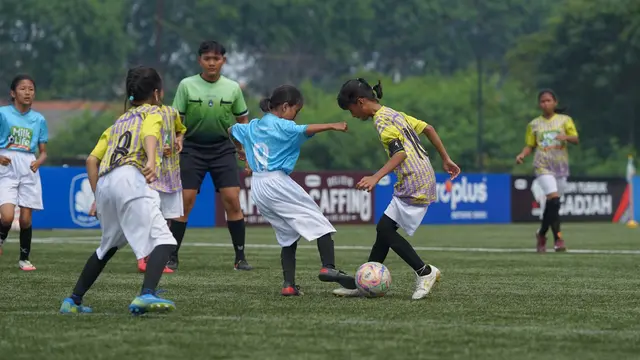 MLSC Bekasi Seri 1 2025/2026