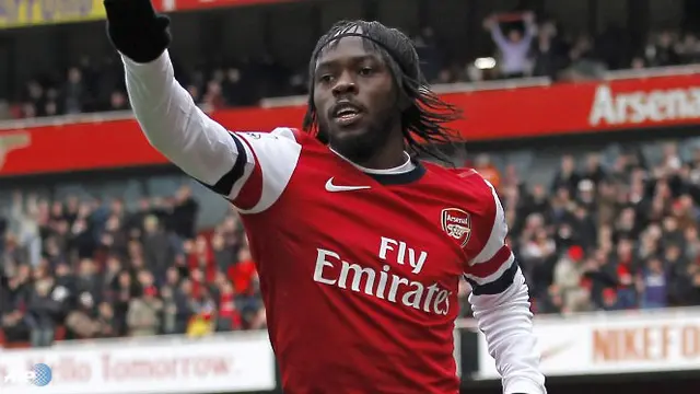 Gervinho