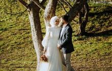 Doa Pengantin Baru Latin dan Artinya, Mohon Berkah Kebaikan