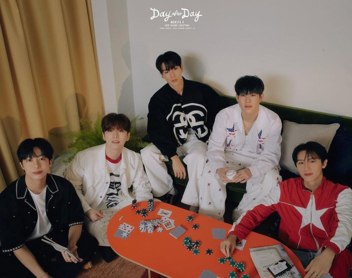Perjalanan Panjang 6 Idol K-Pop yang Kini Berusia 1 Dekade Sejak Debut