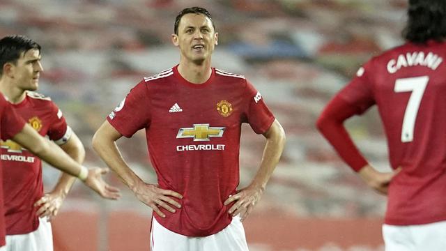 Foto: 5 Serdadu Veteran Manchester United yang Masih Dipercaya Ole walaupun Hanya Jadi Pemanis Bangku Cadangan