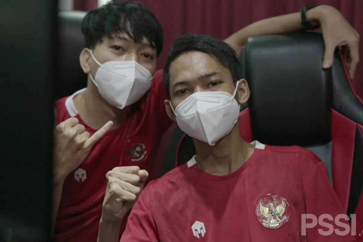 Fahmi Husaeni dan Moehamad Zulisar