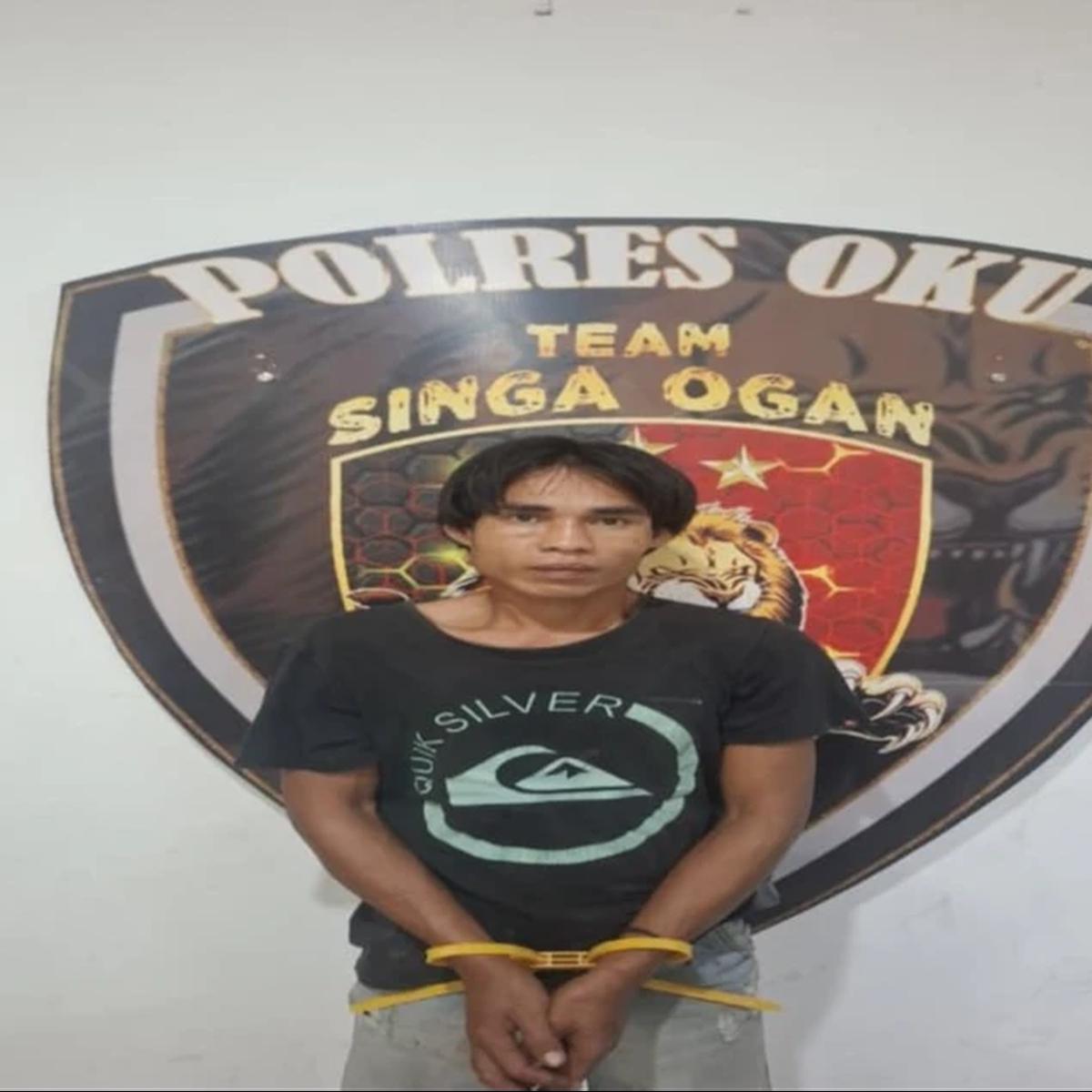 Diduga Disusun Rapi, Istri Tahanan Bantu Skenario Kaburnya Suami Usai Sidang