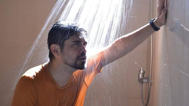 Rizky Hanggono. (Foto: Instagram @rizkyhanggono)