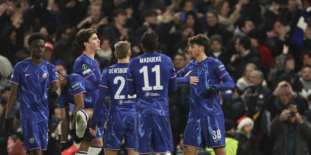 Prediksi Susunan Pemain Chelsea vs Lincoln City: Rotasi Skuad, Garnacho & Guiu Siap Unjuk Gigi