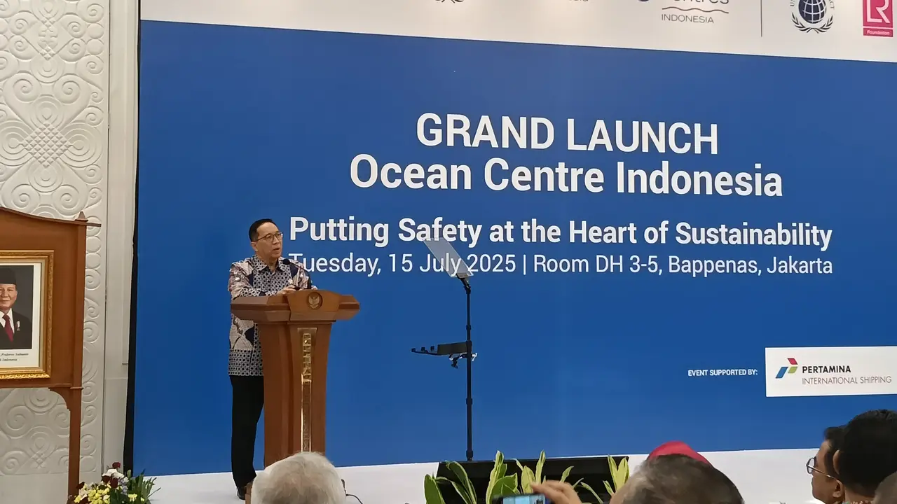 Ocean Centre