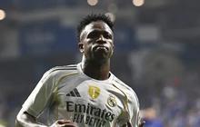 Kepastian Masa Depan Vinicius di Real Madrid Masih Abu-Abu, Ada Pengaruh Piala Dunia 2026