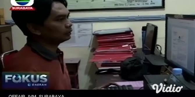 VIDEO: Seorang Waria di Madiun Gelapkan Motor untuk Bayar Hutang