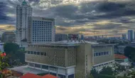 ADB Pertahankan Prediksi Pertumbuhan Ekonomi Indonesia 2026