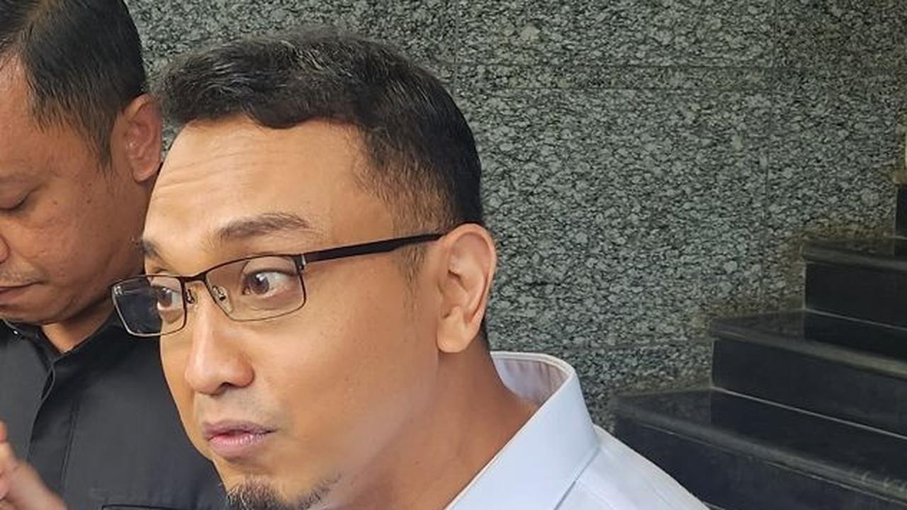 Aiman Merasa Janggal Dilaporkan Ke Polisi Serentak Dalam Sehari