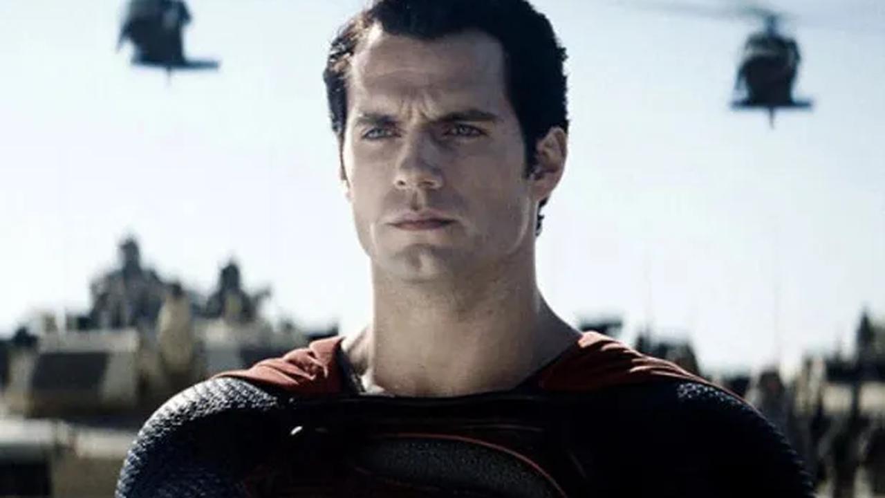 Ada apa di antara Superman dan militer Amerika?