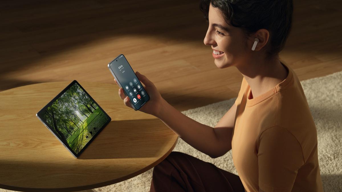 Cek 3 IoT Terbaru Oppo di Indonesia, Ada Tablet hingga TWS