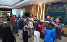BI Sulut Siapkan Rp1,4 Triliun untuk Kebutuhan Uang Tunai Ramadhan Idul Fitri 2026