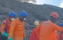 Erupsi Gunung Marapi Tewaskan 23 Pendaki, Polisi Selidiki Dugaan Kelalaian