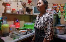 Dikenal Dermawan Sering Berbagi, Ibu Penjual Nasi di dalam Kos-kosan Tiba-tiba Dapat Rezeki Nomplok