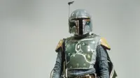 Film Star Wars Bertema Boba Fett Digarap Sutradara Wolverine