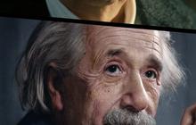 15 Aktor Disebut Identik dengan Tokoh Sejarah yang Mereka Perankan, Ada Einstein di Oppenheimer