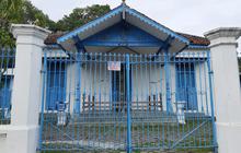 Kubu Paku Buwono XIV Purboyo Gembok Museum Keraton Surakarta, Wisatawan Tak Bisa Masuk