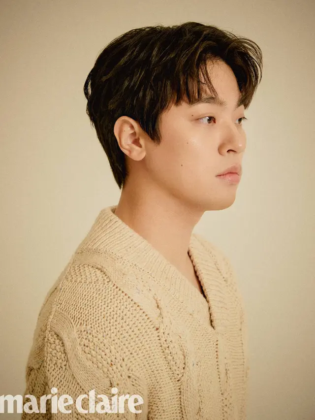 5 Potret Park Jung Min yang Bakal Main Drakor Bareng Jisoo Blackpink Bertema Zombie 'Influenza'