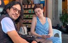 Digugat Cerai Kimberly Ryder, Edward Akbar 'Istigfar Kasihan Anak-anak, Aku Tahu Ini Bukan Hasil Pemikiranmu