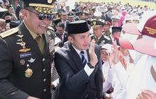 Poltracking: Peran Strategis Jadi Faktor Seskab Teddy Raih Approval Kinerja Tinggi