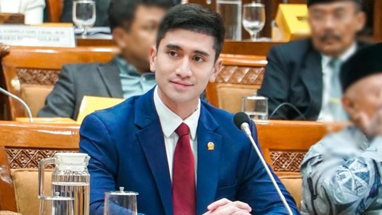 Respons Verrell Bramasta Geger Kabar Menteri Satryo Arogan hingga Didemo PNS