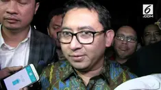 Ahmad Dhani sebelumnya meminta bantuan Fadli Zon terkait kasus ujaran kebencian yang menimpanya.