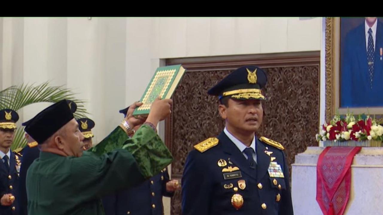 Dok. Istimewa