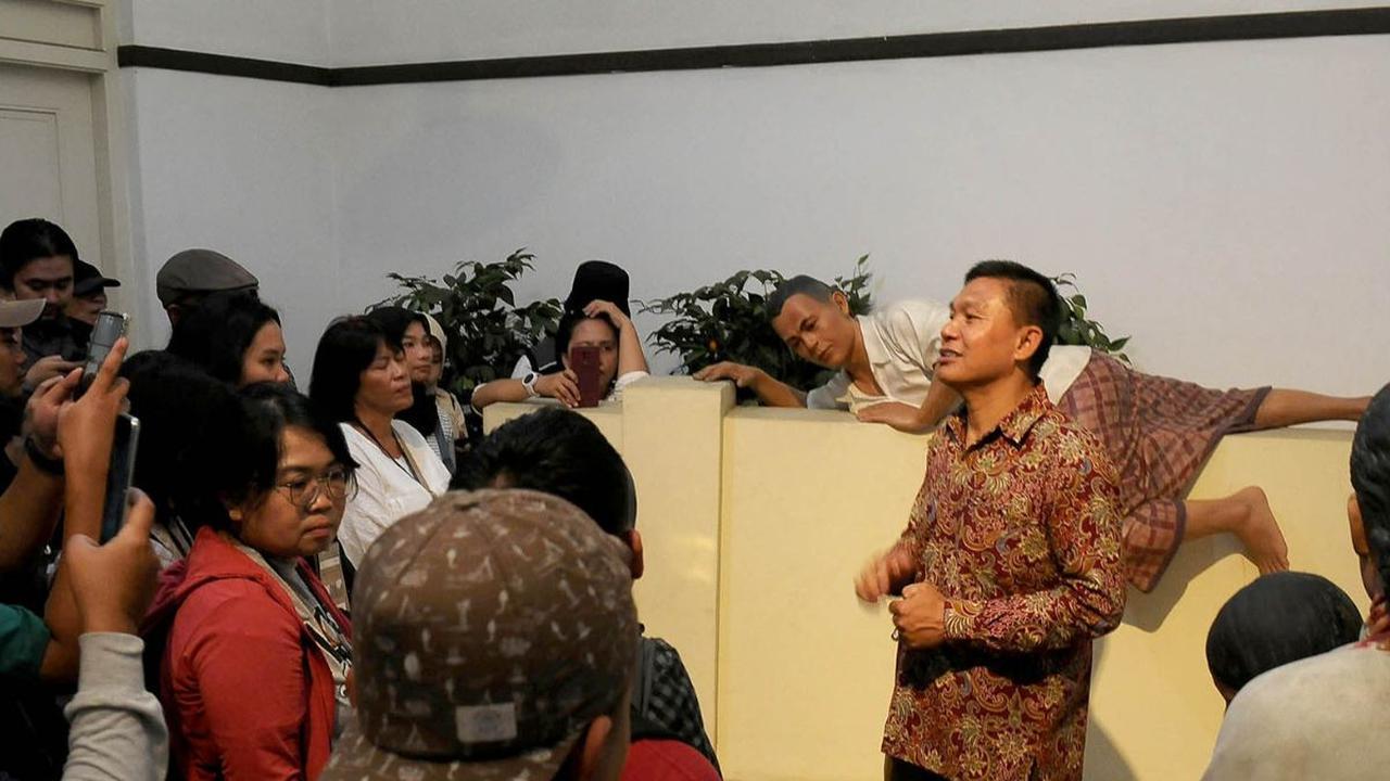 Dok. Istimewa