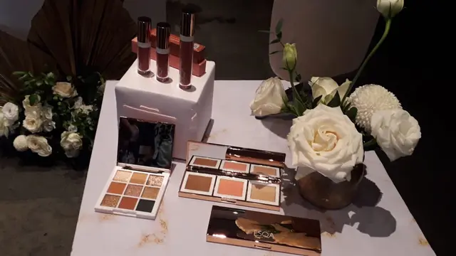 Esqa Cosmetics
