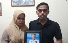 Teka Teki Kematian Afif Maulana Masih Misterius, Orang Tua: Dokter Forensik Takut