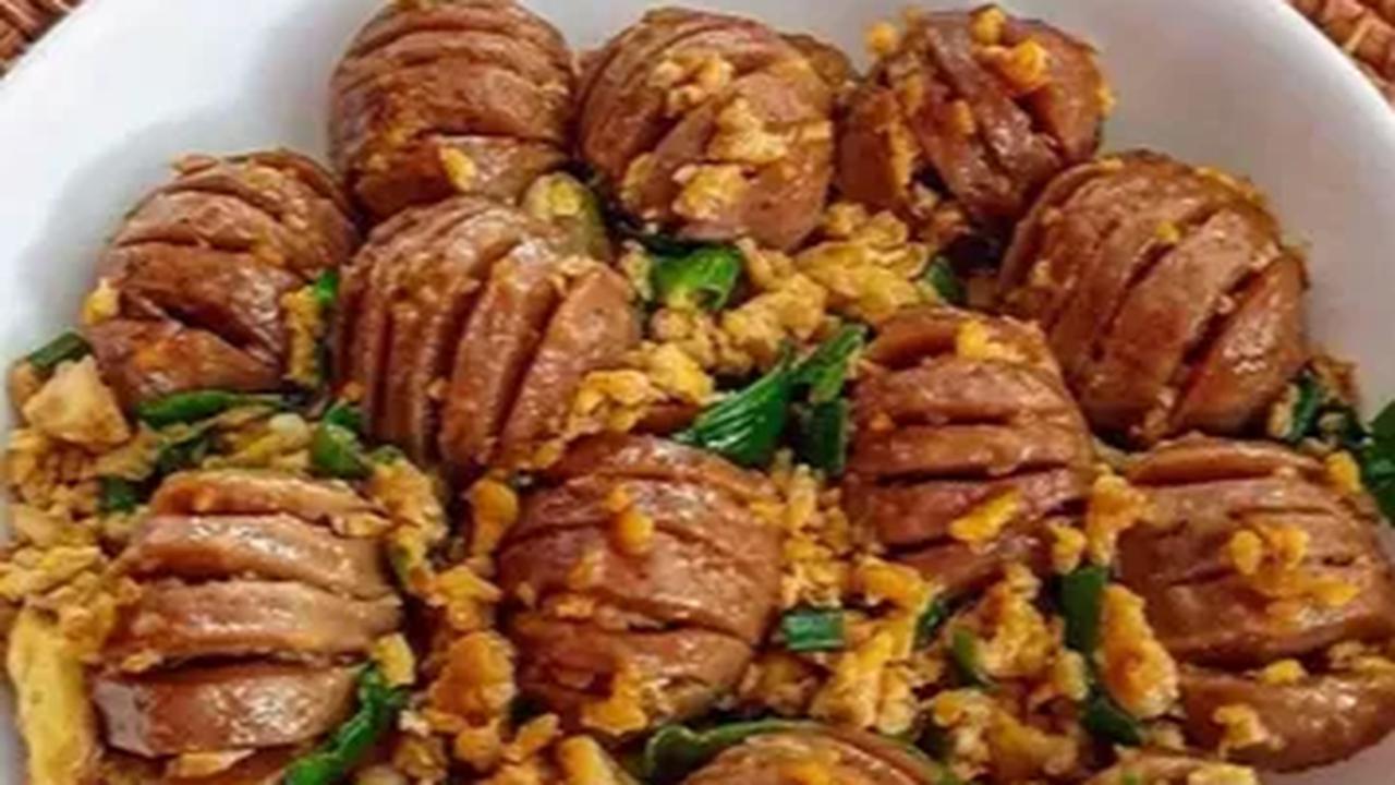6 Resep Bakso Daging Sapi Berbagai Kreasi yang Lezat & Empuk, Cocok Jadi Menu Makan Siang