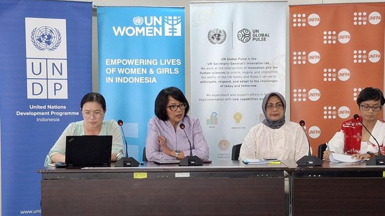 UN Women Soroti Pentingnya Hak Otonomi Tubuh Perempuan untuk Kesetaraan dan Keadilan