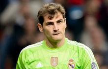 Casillas, Korban favorit Messi