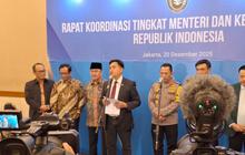 Presiden Prabowo Setujui Perumusan PP untuk Percepat Reformasi Polri