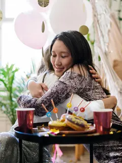 manfaat berpelukan dengan orang tersayang./copyright. pexels/